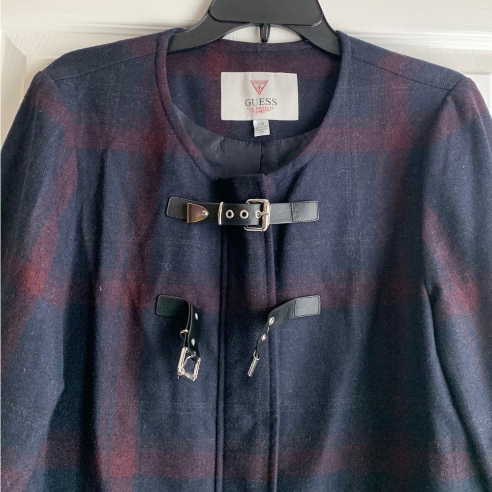 Guess Jacket - Picture 2 of 4